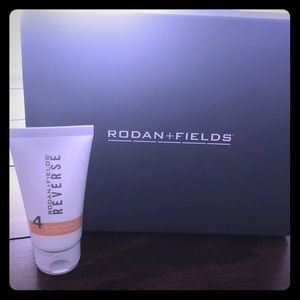Rodan + Fields REVERSE SPF 50+ sunscreen